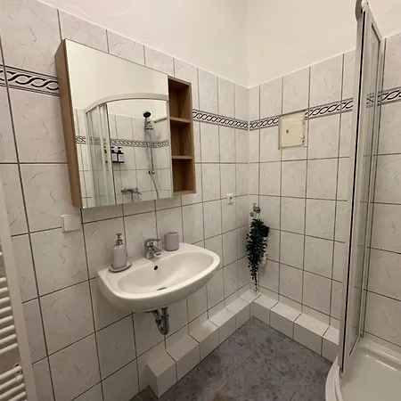 Messe Apartment, In Center And Near Messe, High Speed Internet