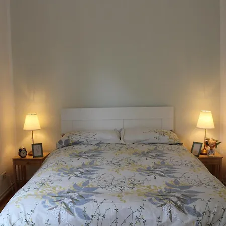 Messe Apartment, In Center And Near Messe, High Speed Internet Apartment