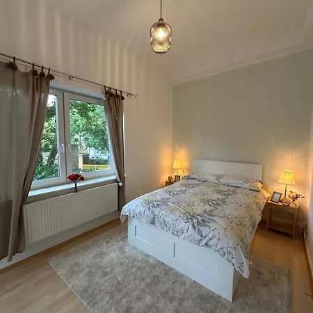 Messe Apartment, In Center And Near Messe, High Speed Internet * Hannover