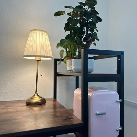 Appartamento Messe Apartment, In Center And Near Messe, High Speed Internet *